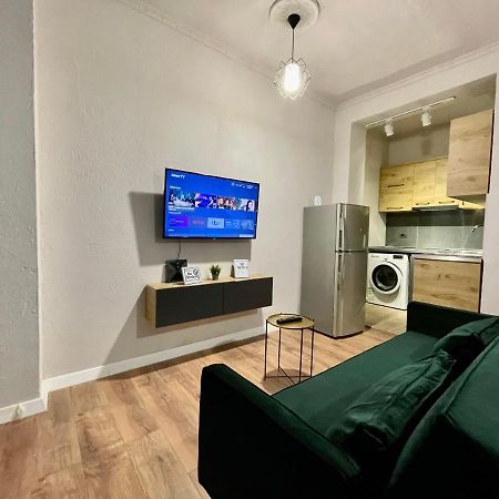Keon Superb Studio Apartament Tirana Extérieur photo
