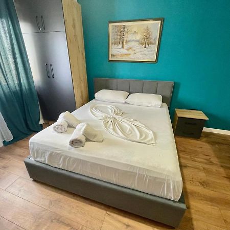 Keon Superb Studio Apartament Tirana Extérieur photo