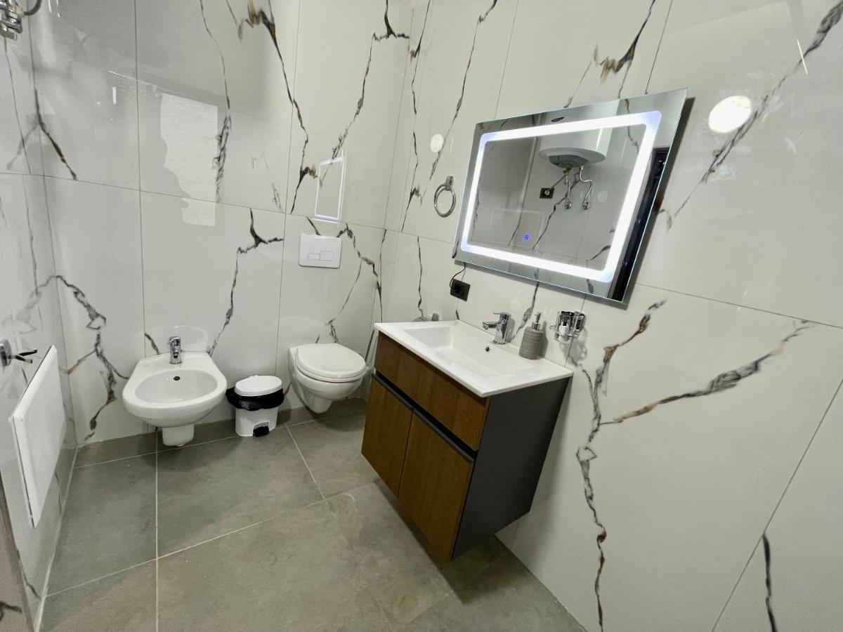 Keon Superb Studio Apartament Tirana Extérieur photo