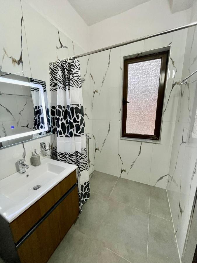 Keon Superb Studio Apartament Tirana Extérieur photo
