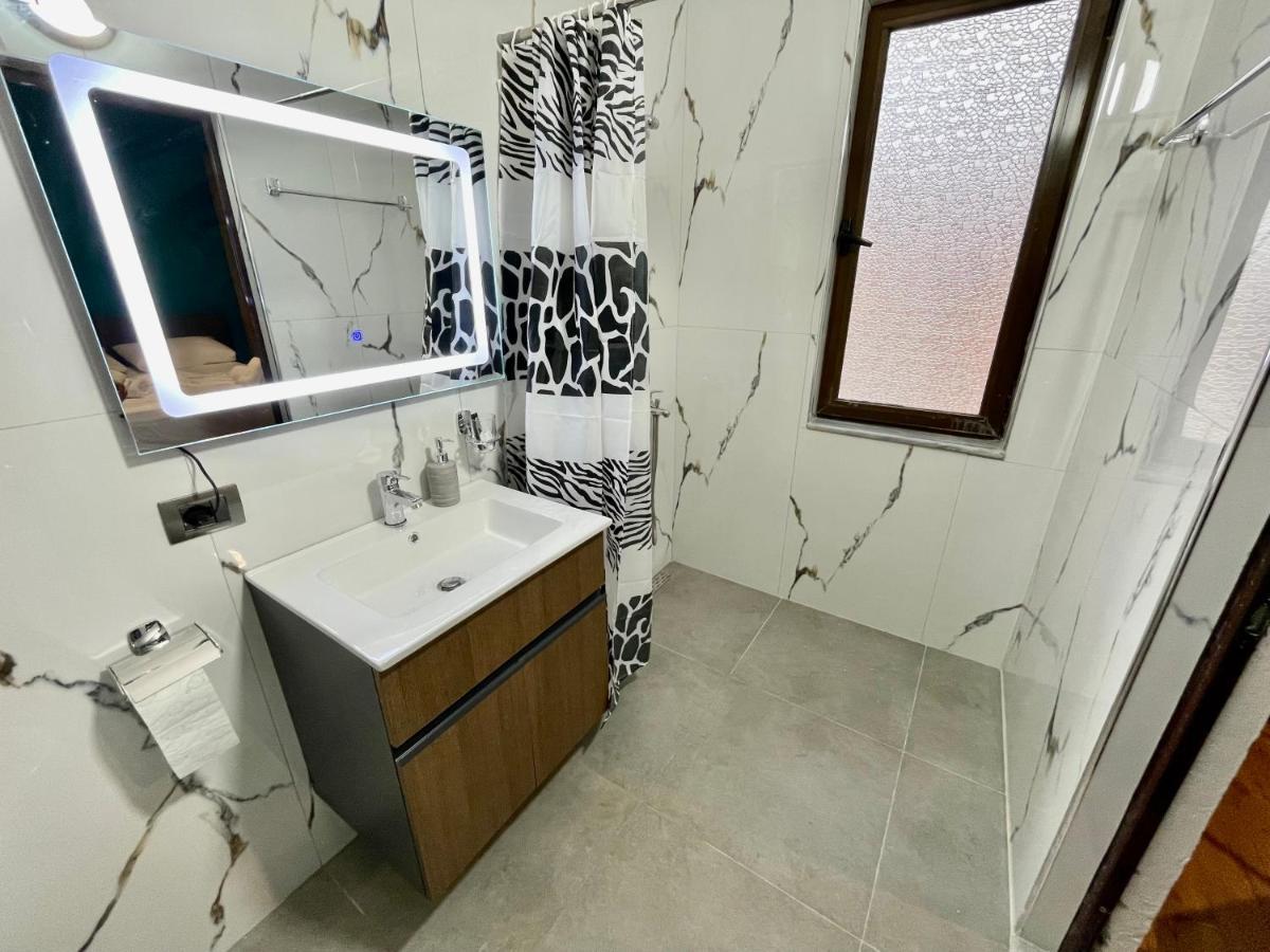 Keon Superb Studio Apartament Tirana Extérieur photo