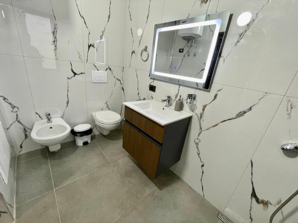Keon Superb Studio Apartament Tirana Extérieur photo
