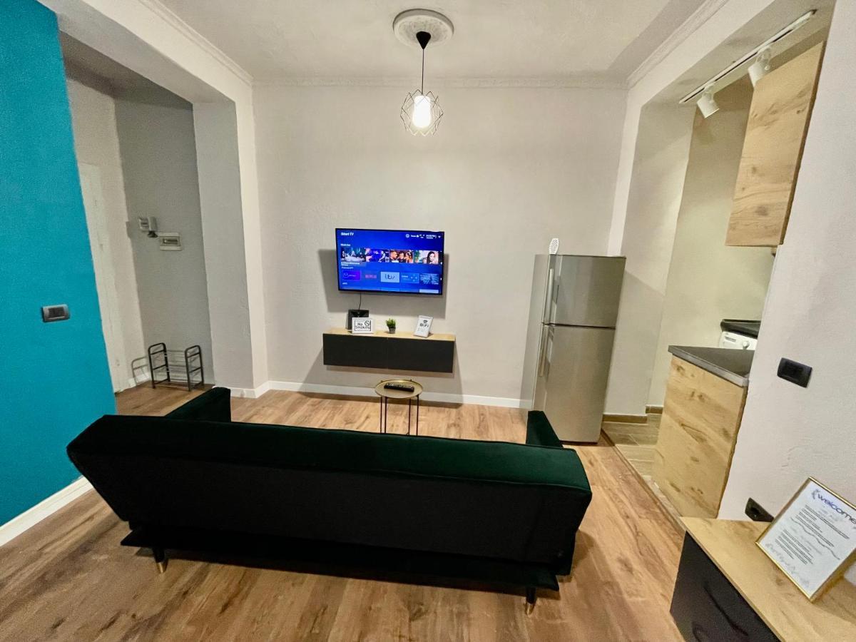 Keon Superb Studio Apartament Tirana Extérieur photo