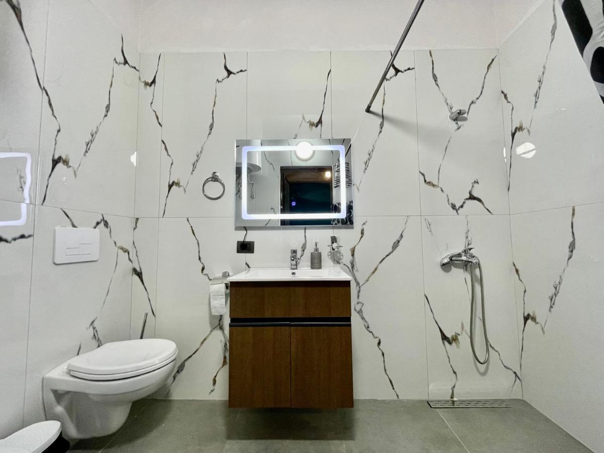 Keon Superb Studio Apartament Tirana Extérieur photo