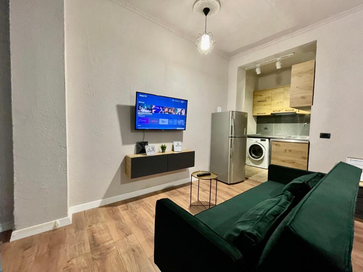 Keon Superb Studio Apartament Tirana Extérieur photo