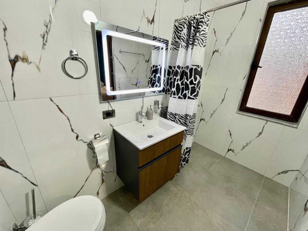 Keon Superb Studio Apartament Tirana Extérieur photo