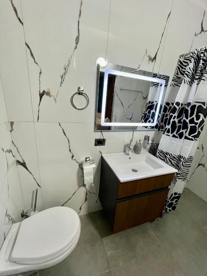 Keon Superb Studio Apartament Tirana Extérieur photo