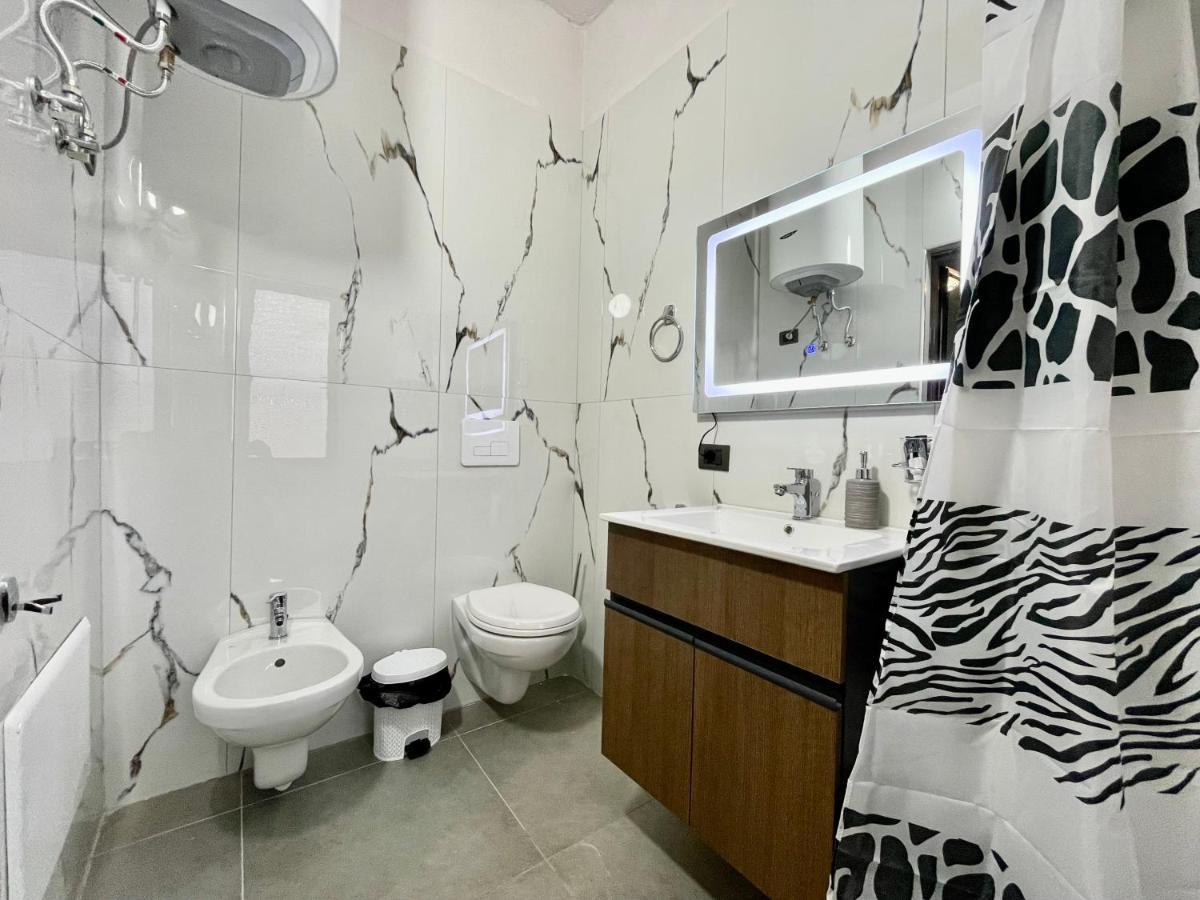 Keon Superb Studio Apartament Tirana Extérieur photo