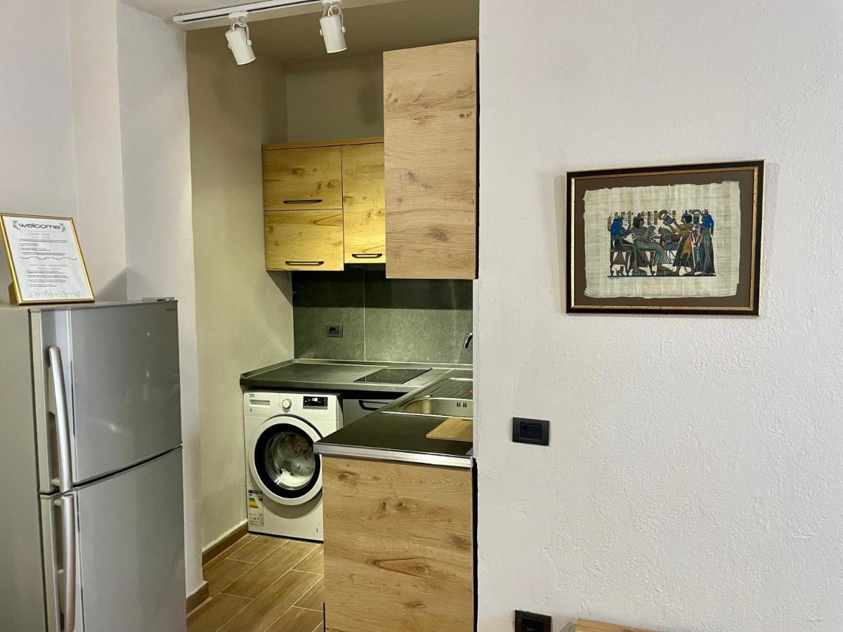 Keon Superb Studio Apartament Tirana Extérieur photo